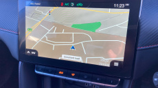 MG ZS 1.5 VTi-TECH Exclusive 5dr Petrol Hatchback